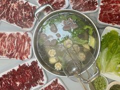 -福合埕牛肉火锅(长平国新店)