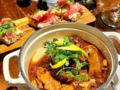 -Bistro 63 创意融合料理(广粤天地店)