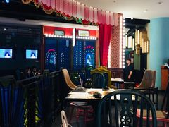 大堂-哥老官重庆美蛙鱼头(宝山龙湖店)