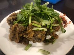 -百年粉蒸牛肉