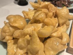 -西夏回族烧麦馆(牡丹街店)