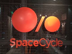 -Space(三里屯太古里馆)