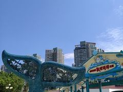 -海合安成都极地海洋公园