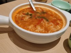 -吕氏疙瘩汤·新派鲁菜(东城万达广场店)