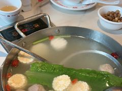 -八合里潮汕鲜牛肉火锅(深圳海岸城店)