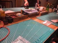 -如果·追梦手工皮具DIY教学店(田子坊店)