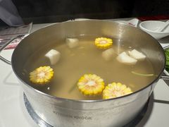 -掂档潮汕牛肉火锅(沈阳万象城店)