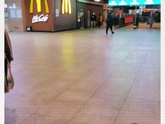 -麦当劳(东直门外大街店)