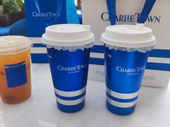 -CHARLIETOWN红茶公司(南京万象天地店)