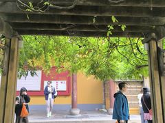 -龙华素斋(龙华路店)