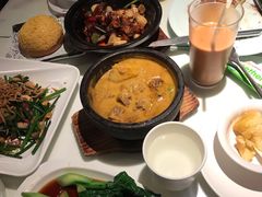 -新大咀港式茶餐厅(宝山万达店)