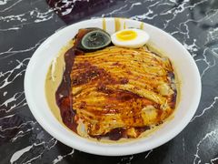 -何老二卤汁凉粉