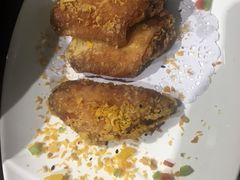 -悟长年潮汕菜砂锅粥(圣熙8号店)