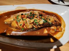 -黄山老妈·土菜(碧桂园店)