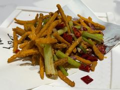 -阿露佳·舌尖上的安吉菜