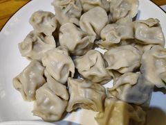 -伊喜饺子·烤鸭(五道口学院路店)