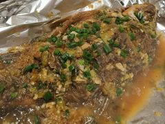 秘制鲫鱼-衡厨·衡阳土菜(中南店)