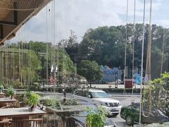 -风味小馆(天目湖宾馆店)