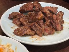 一本壶牛肋条-和牛放题·蒜香烧肉PURUSHIN(马场路店)
