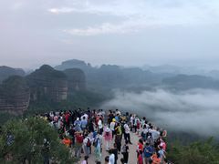 -丹霞山风景名胜区