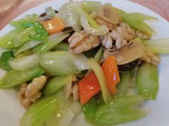 -烤肉宛饭庄(南礼士路店)