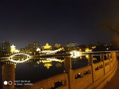 -迎泽公园