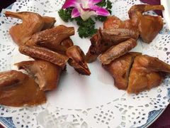 -万柳阁小馆·花园餐厅(龙潭湖店)
