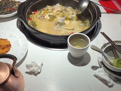 -周渝食惦酸菜鱼(青浦店)