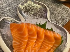 -戏作寿司(观音桥店)