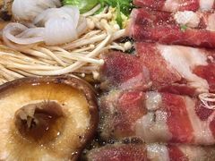 -小曹日本料理(软景中心店)