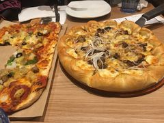 -必胜客(鑫乐汇店)