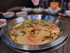 -土著渔匠·养生蝴蝶鱼(香樟路店)