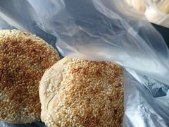 -李小老烧饼(常营民族家园店)