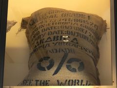 -% Arabica(京都东山店)