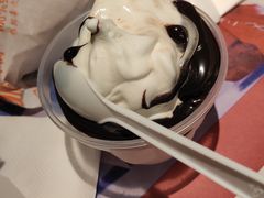 -麦当劳(金桥店)