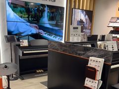 -雅马哈乐器专卖店(广州旗舰店)