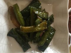 iphone_upload_pic-紫霞门韩国料理烤肉(深南东路店)