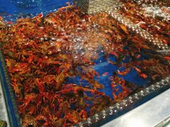 -盒马鲜生(莱蒙都会店)