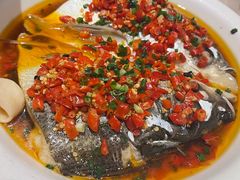 -味上湘菜馆(岳麓山店)