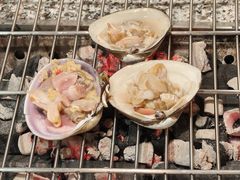 -震海贝烤贝·民俗特色店(延吉总店)