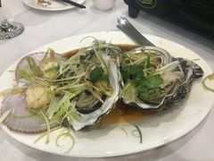 -福升海鲜洒楼