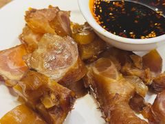 -老刘家永盛斋·传统泡馍(东关南街店)