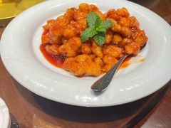 -那家老院子东北菜·饺子·小鸡炖蘑菇(艳华街店)