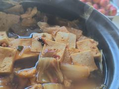 -北京龙庆四季香农家饭庄·灶台鱼·碳烤虹鳟鱼(龙庆峡店)