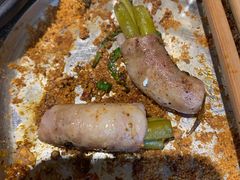 -五彩凉山自助西昌烧烤(柳翠路店)