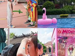 -浦鸿会游泳健身中心·Ambassy Club PD(金桥碧云国际社区店)