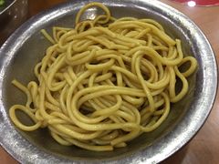 拌面-老牌依强牛肉店(达道总店)