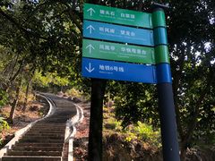 -火炉山森林公园