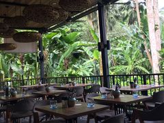 -植物园哈利亚餐厅