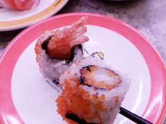 -元气寿司(太和店)